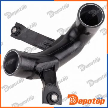 Gaine de suralimentation pour TOYOTA | GPP-TY-037, 173610L021